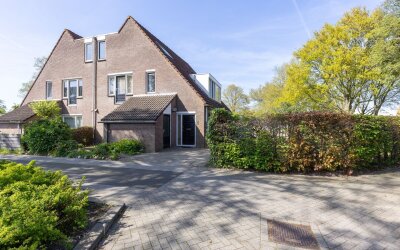 Wogmeer 3