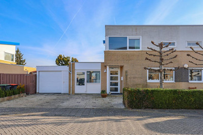 Beulakerwiede 21