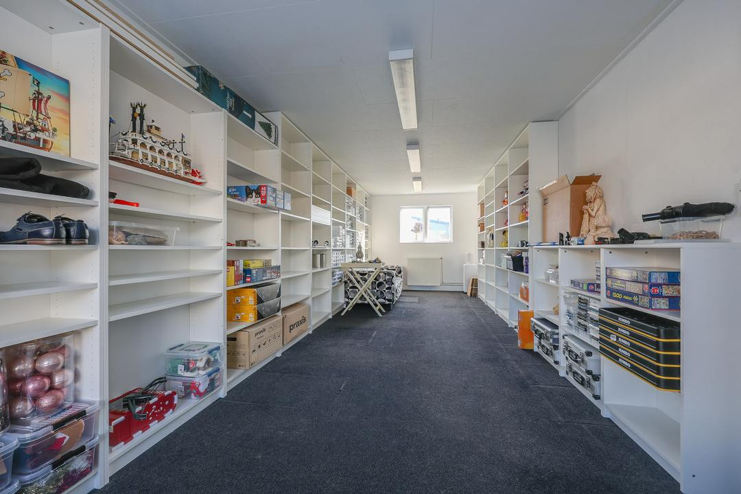Twee-onder-één-kap te koop: Beulakerwiede 21, Lelystad