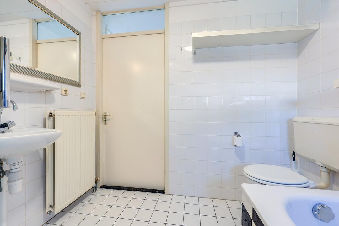 Twee-onder-één-kap te koop: Beulakerwiede 21, Lelystad