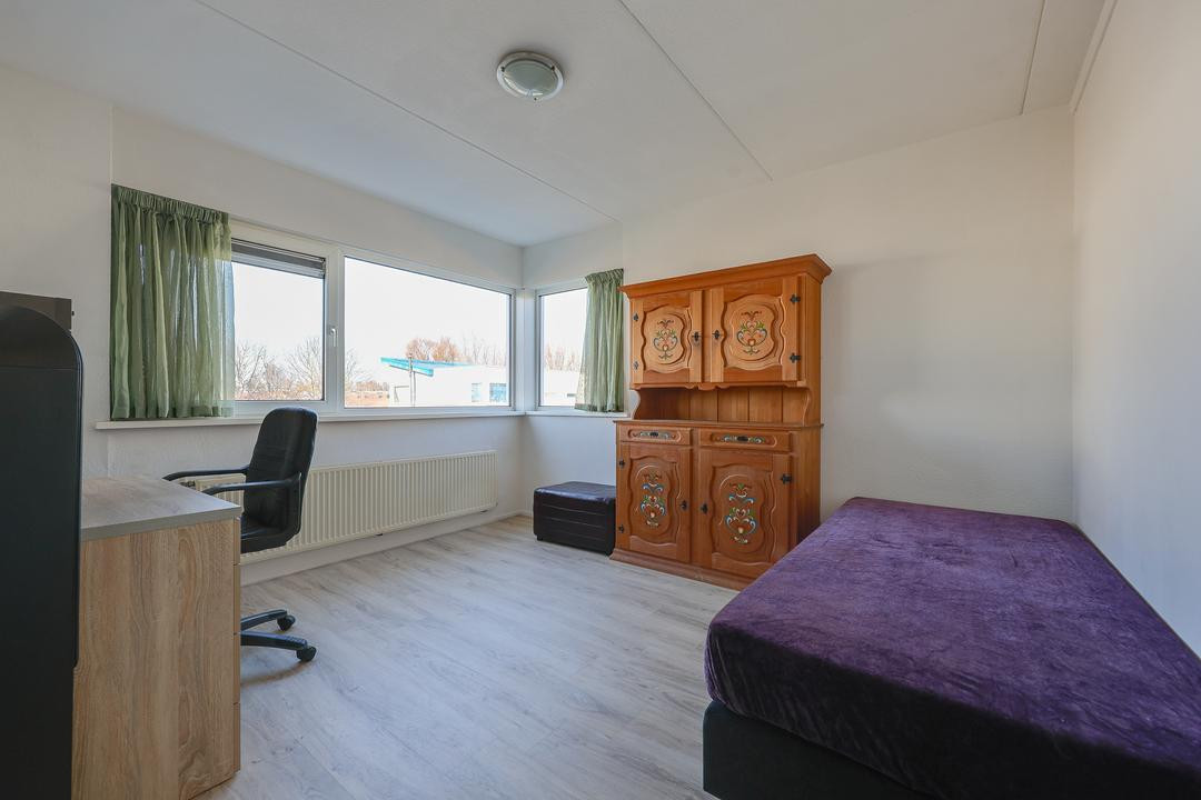Twee-onder-één-kap te koop: Beulakerwiede 21, Lelystad