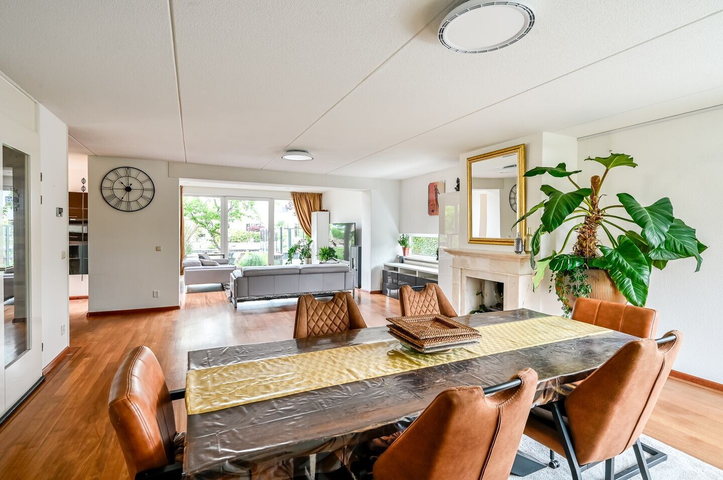 Vrijstaande woning te koop: Belterwiede 12, Lelystad