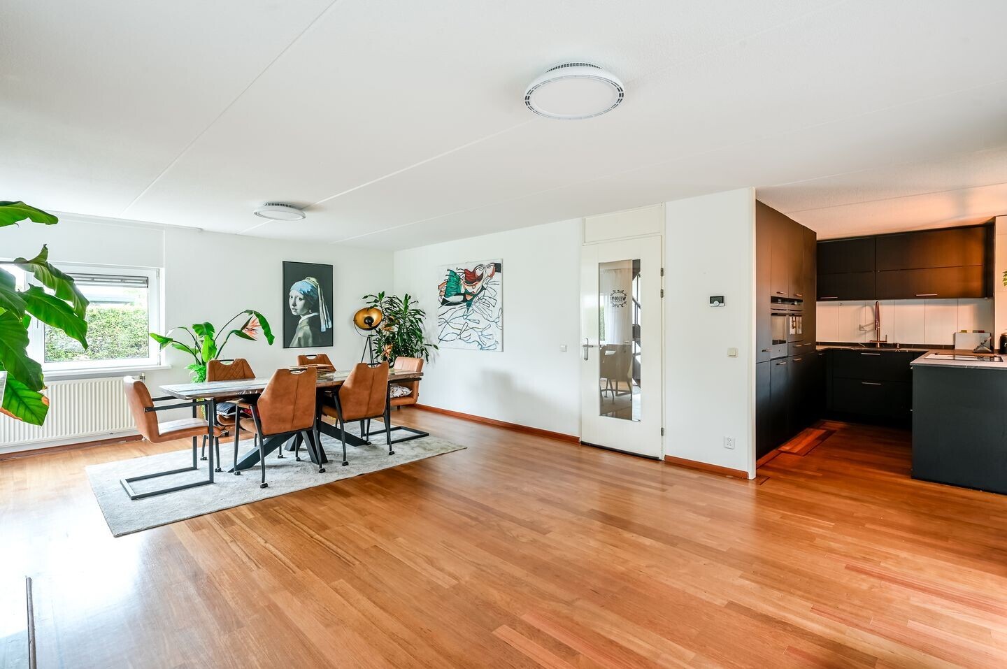 Vrijstaande woning te koop: Belterwiede 12, Lelystad