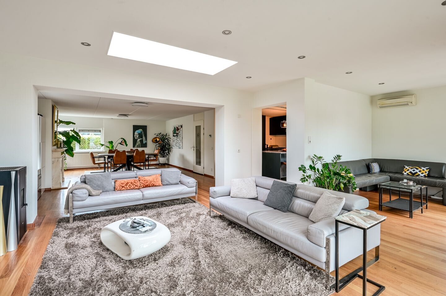 Vrijstaande woning te koop: Belterwiede 12, Lelystad