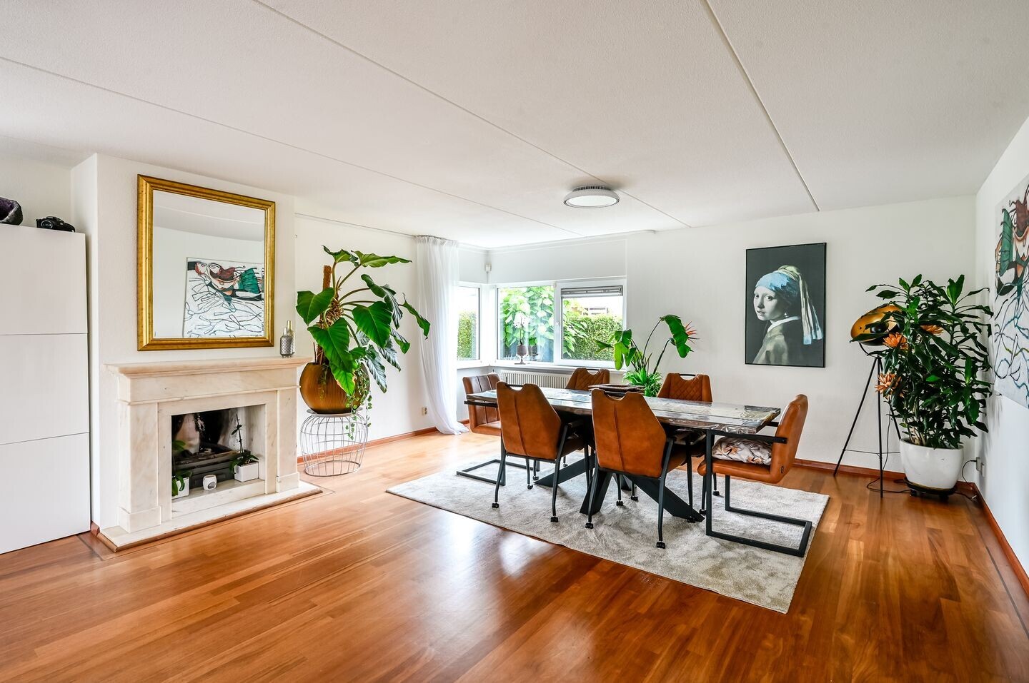 Vrijstaande woning te koop: Belterwiede 12, Lelystad