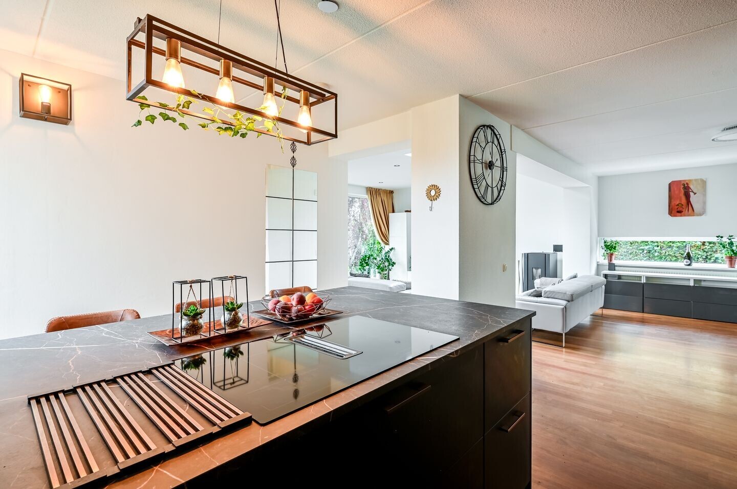 Vrijstaande woning te koop: Belterwiede 12, Lelystad