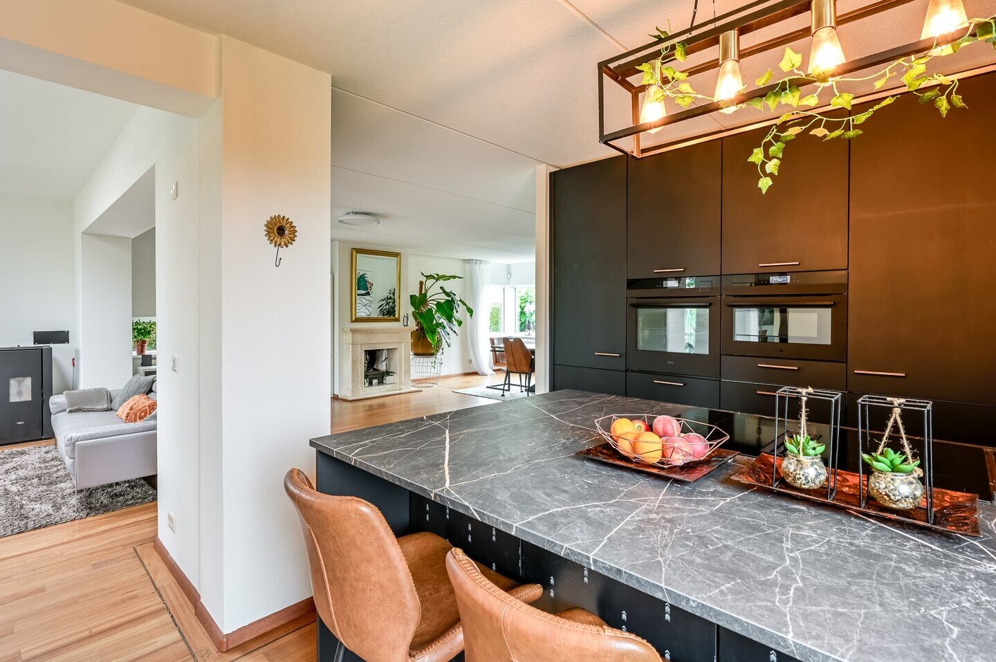 Vrijstaande woning te koop: Belterwiede 12, Lelystad