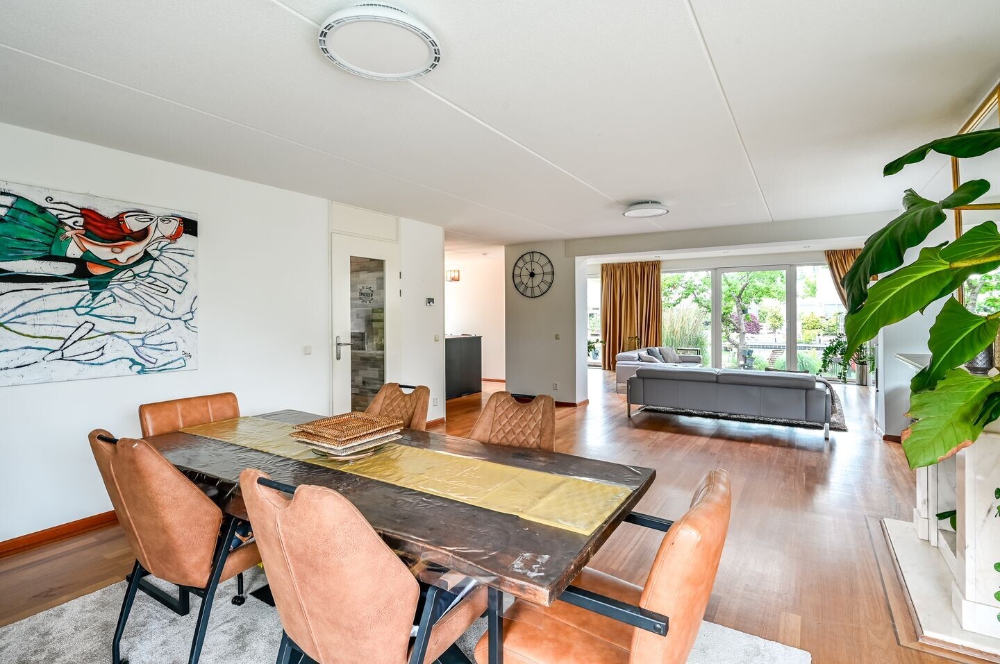Vrijstaande woning te koop: Belterwiede 12, Lelystad