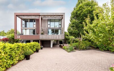 Hollandse Hout 36