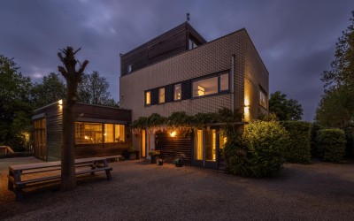 Hollandse Hout 113