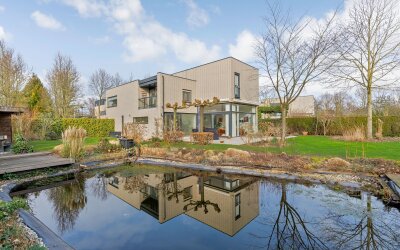 Hollandse Hout 132