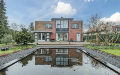 Hollandse Hout 244