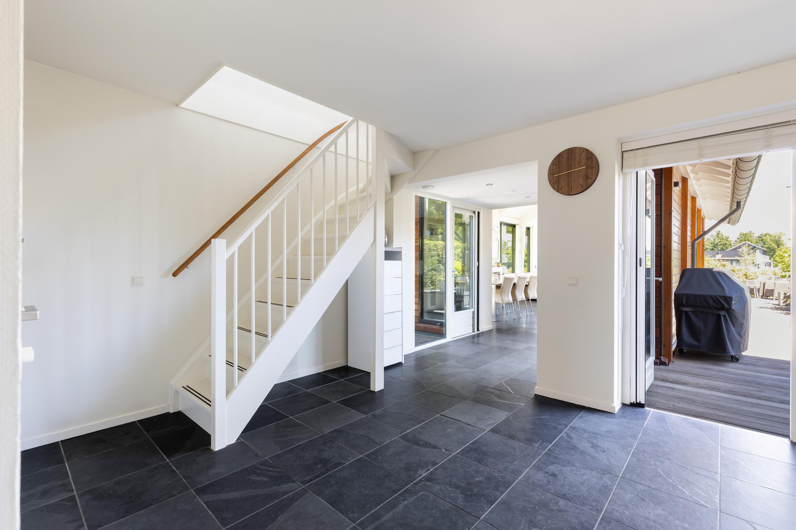 Vrijstaande woning te koop: Hollandse Hout 260, Lelystad