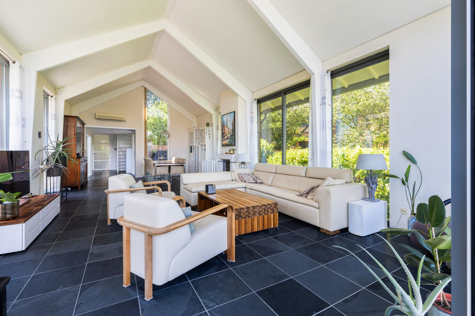Vrijstaande woning te koop: Hollandse Hout 260, Lelystad