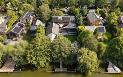 Hollandse Hout 261