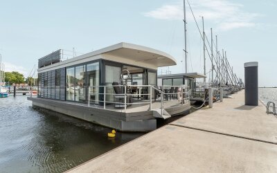 Oostvaardersdijk 99041
