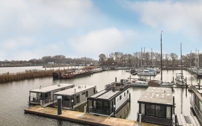 Oostvaardersdijk 99043