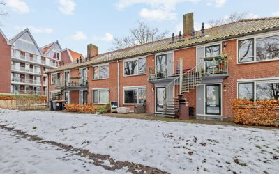 Pioniersstraat 71