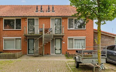 Pioniersstraat 54