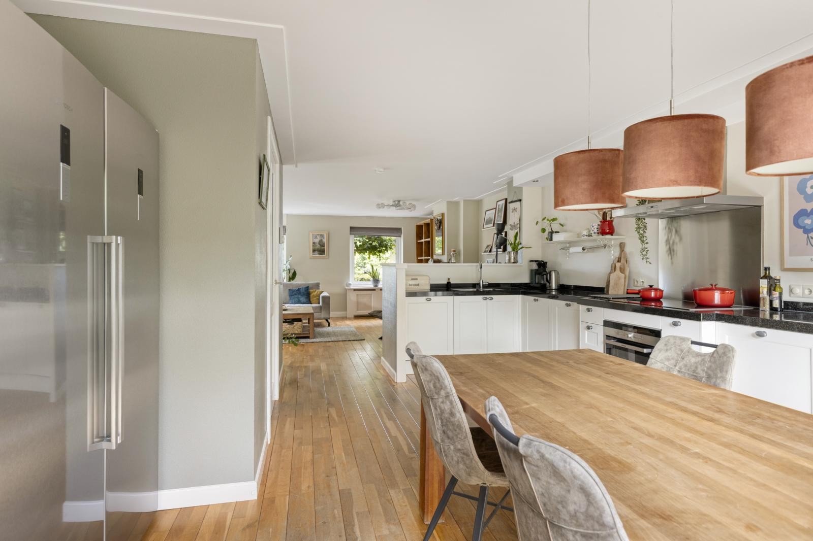 Tussenwoning te koop: Het Bildt 189, Lelystad