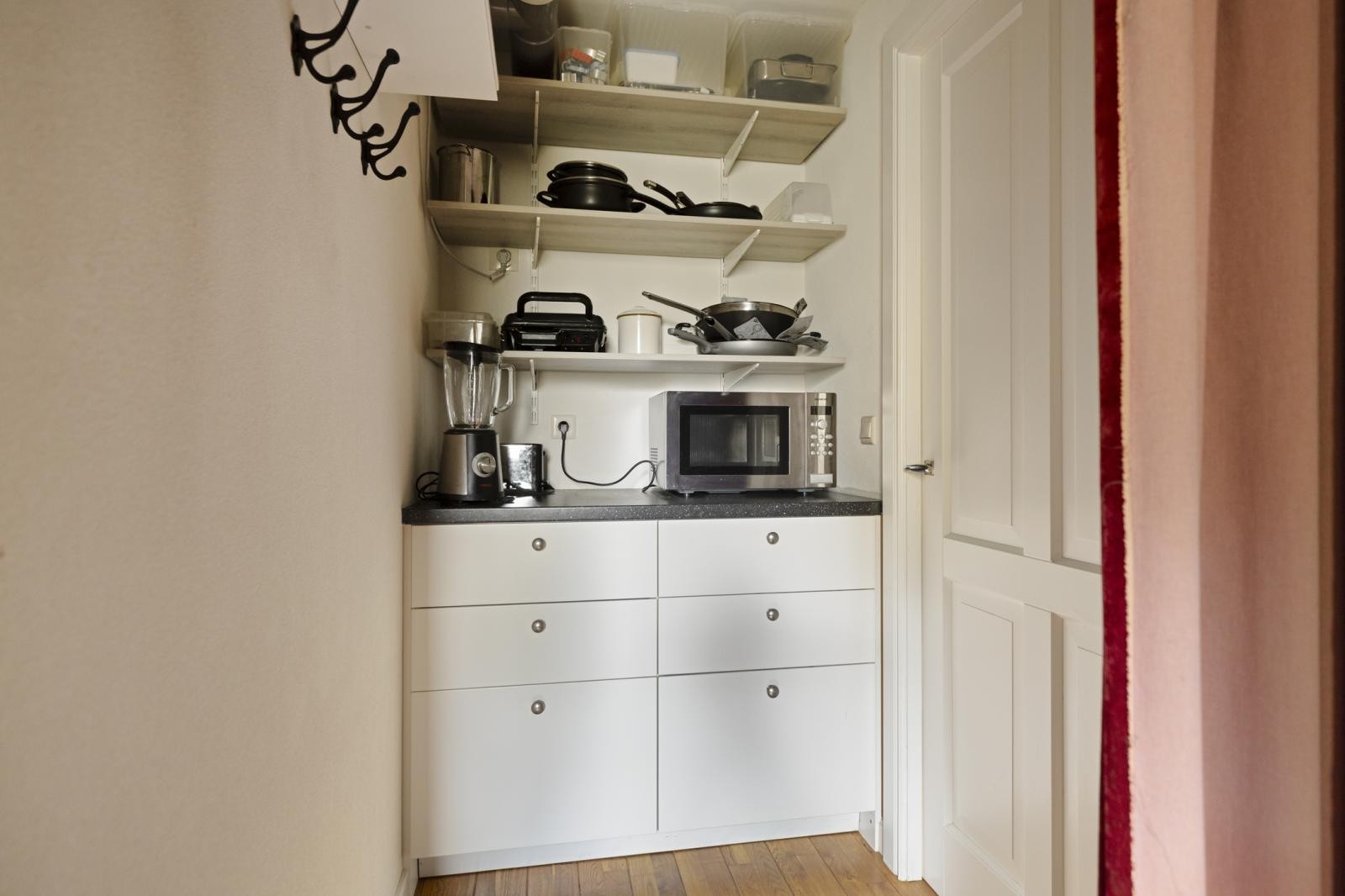 Tussenwoning te koop: Het Bildt 189, Lelystad