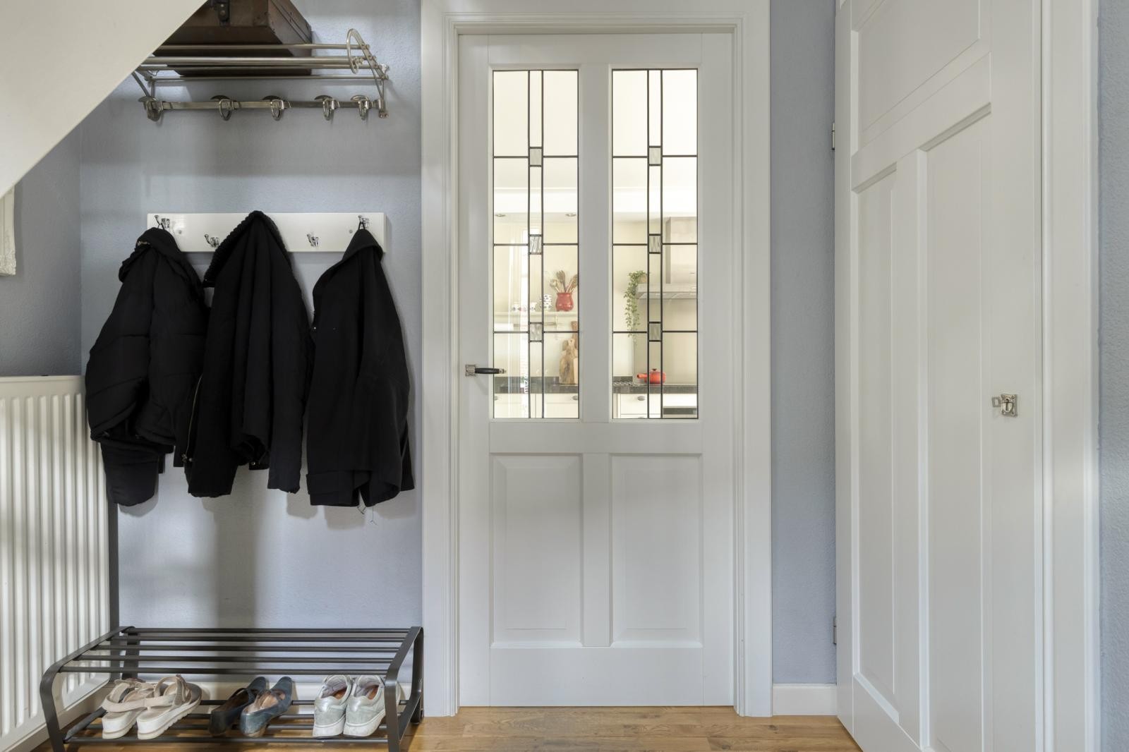 Tussenwoning te koop: Het Bildt 189, Lelystad