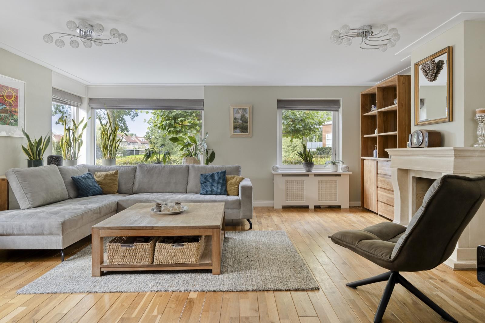 Tussenwoning te koop: Het Bildt 189, Lelystad