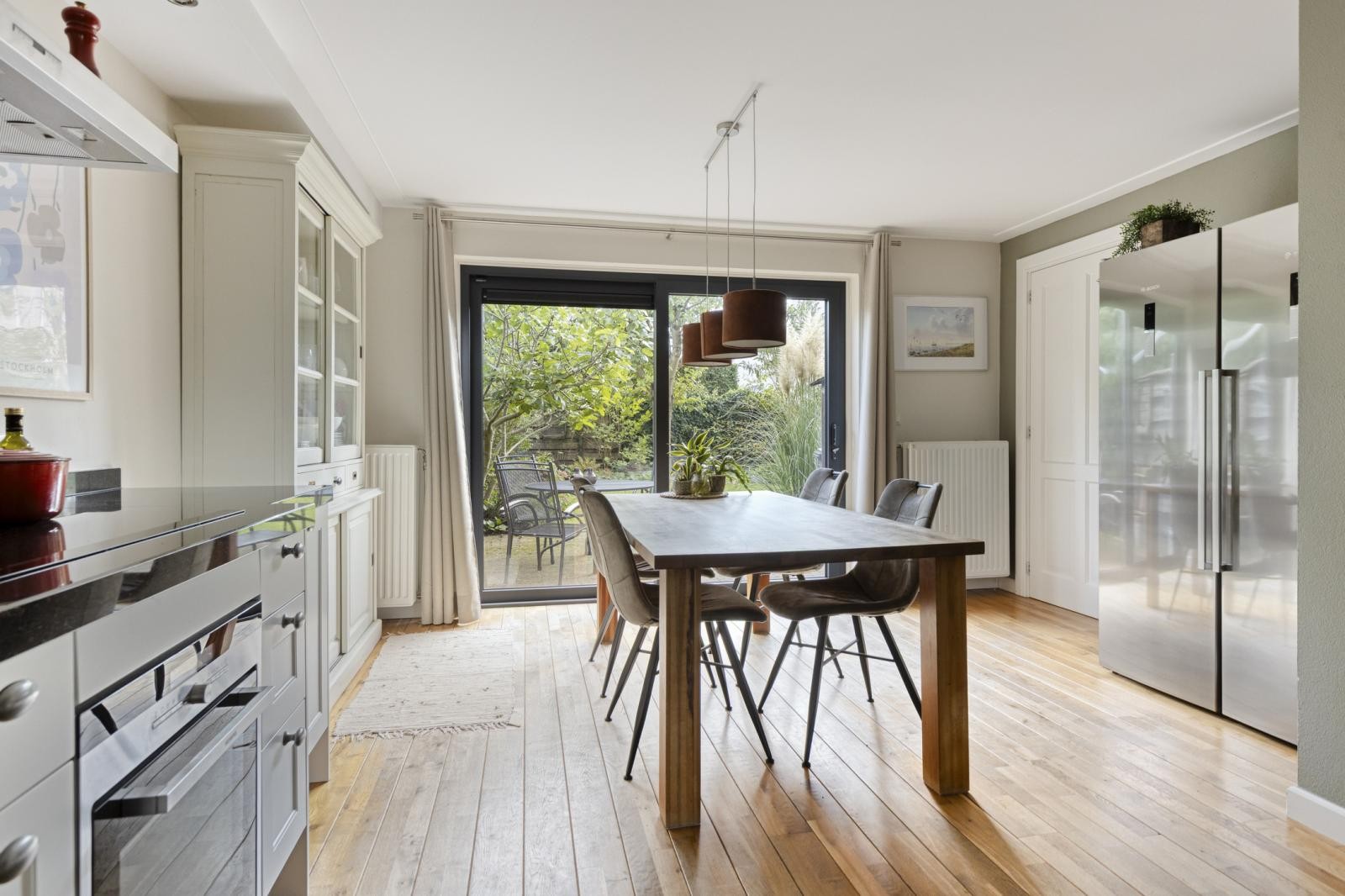 Tussenwoning te koop: Het Bildt 189, Lelystad