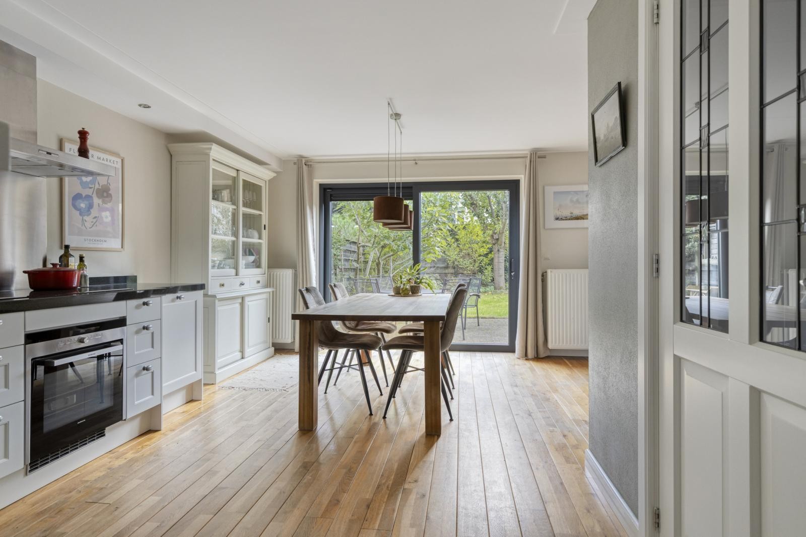 Tussenwoning te koop: Het Bildt 189, Lelystad