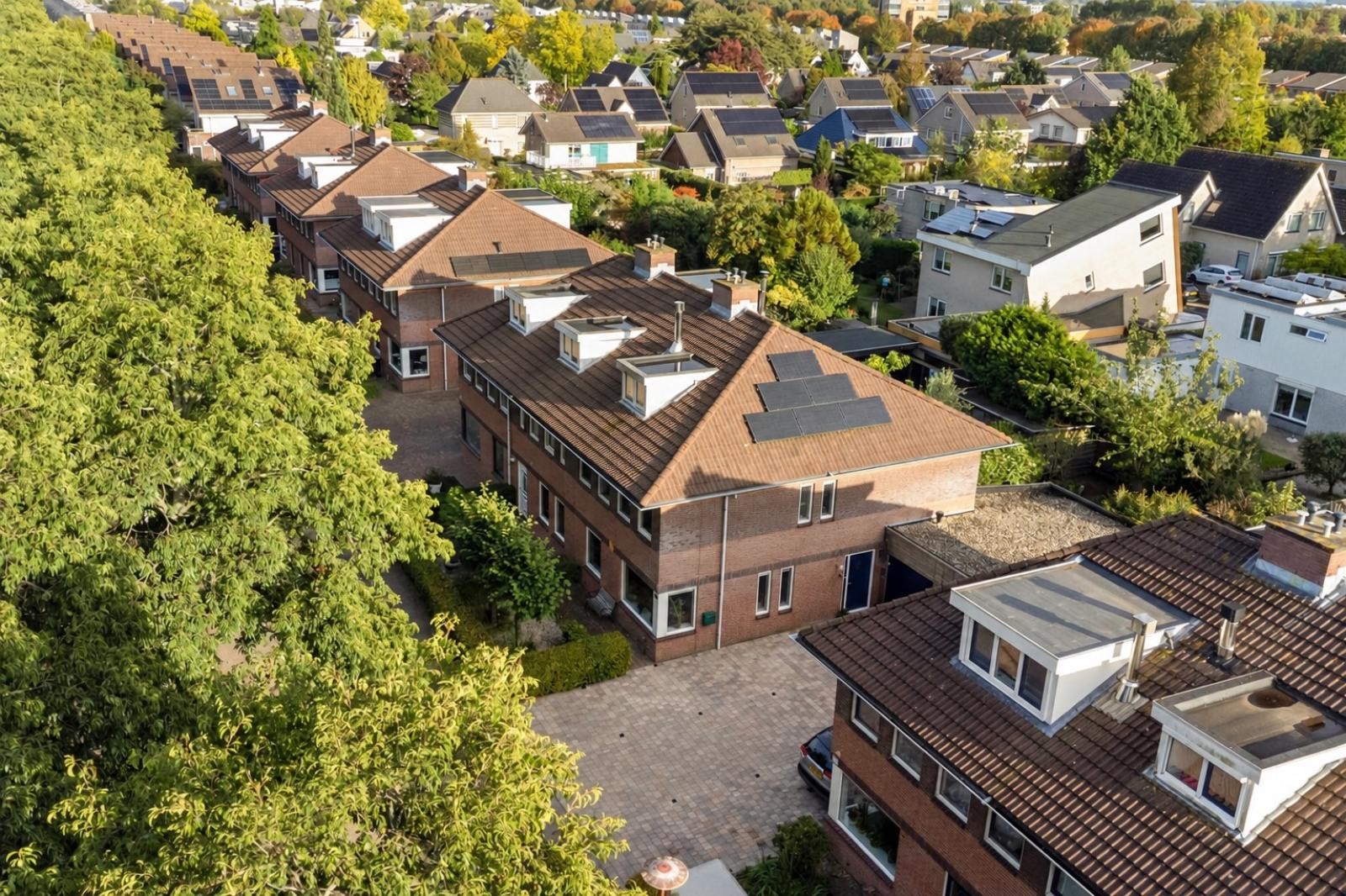 Tussenwoning te koop: Het Bildt 189, Lelystad