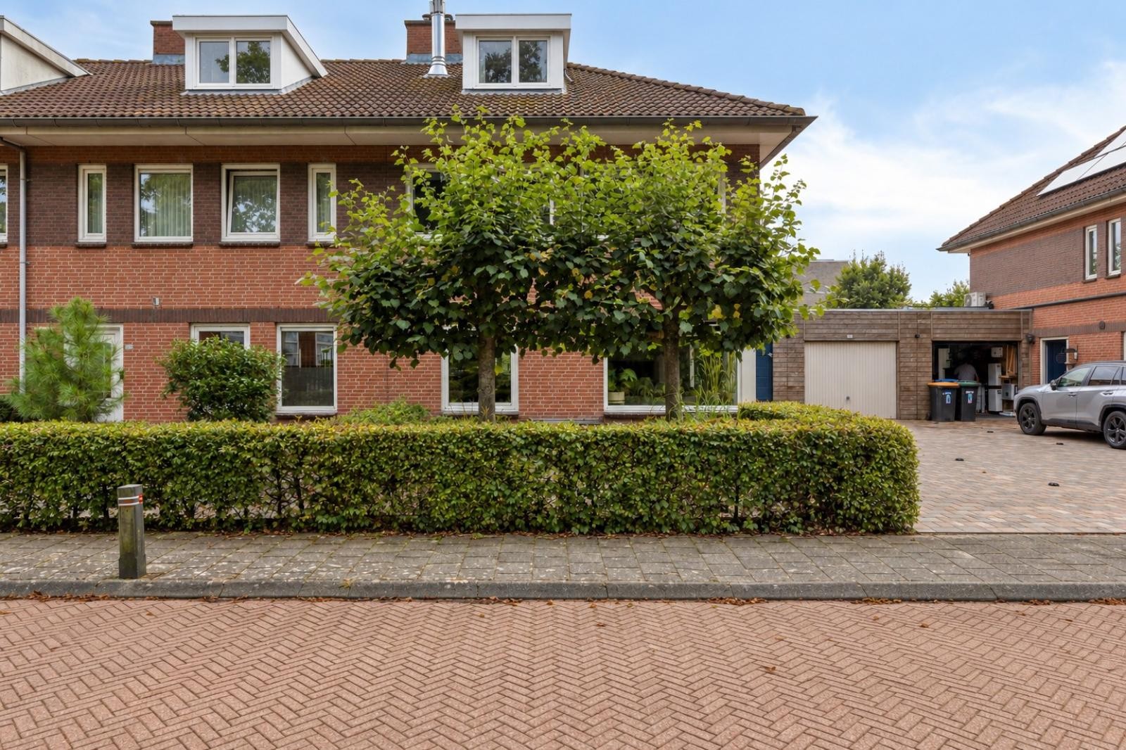 Tussenwoning te koop: Het Bildt 189, Lelystad