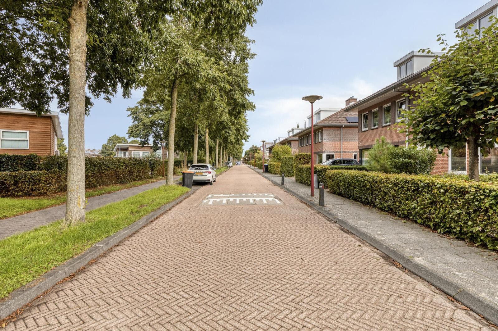 Tussenwoning te koop: Het Bildt 189, Lelystad