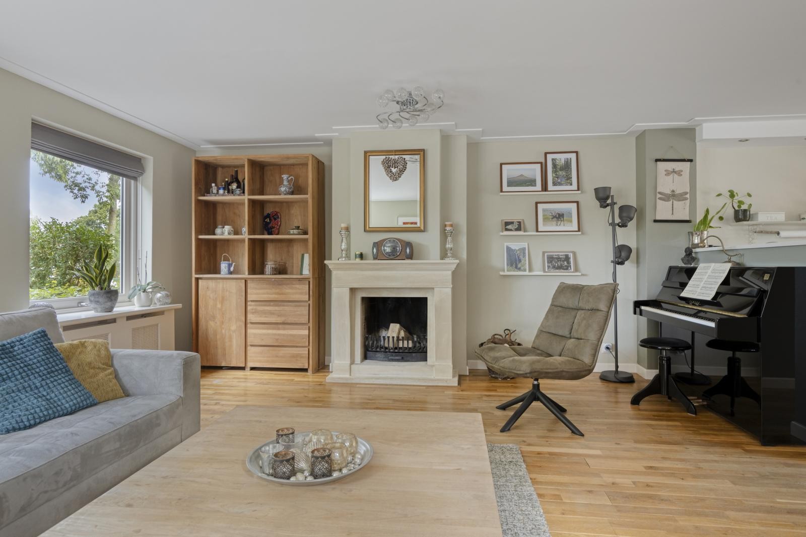 Tussenwoning te koop: Het Bildt 189, Lelystad