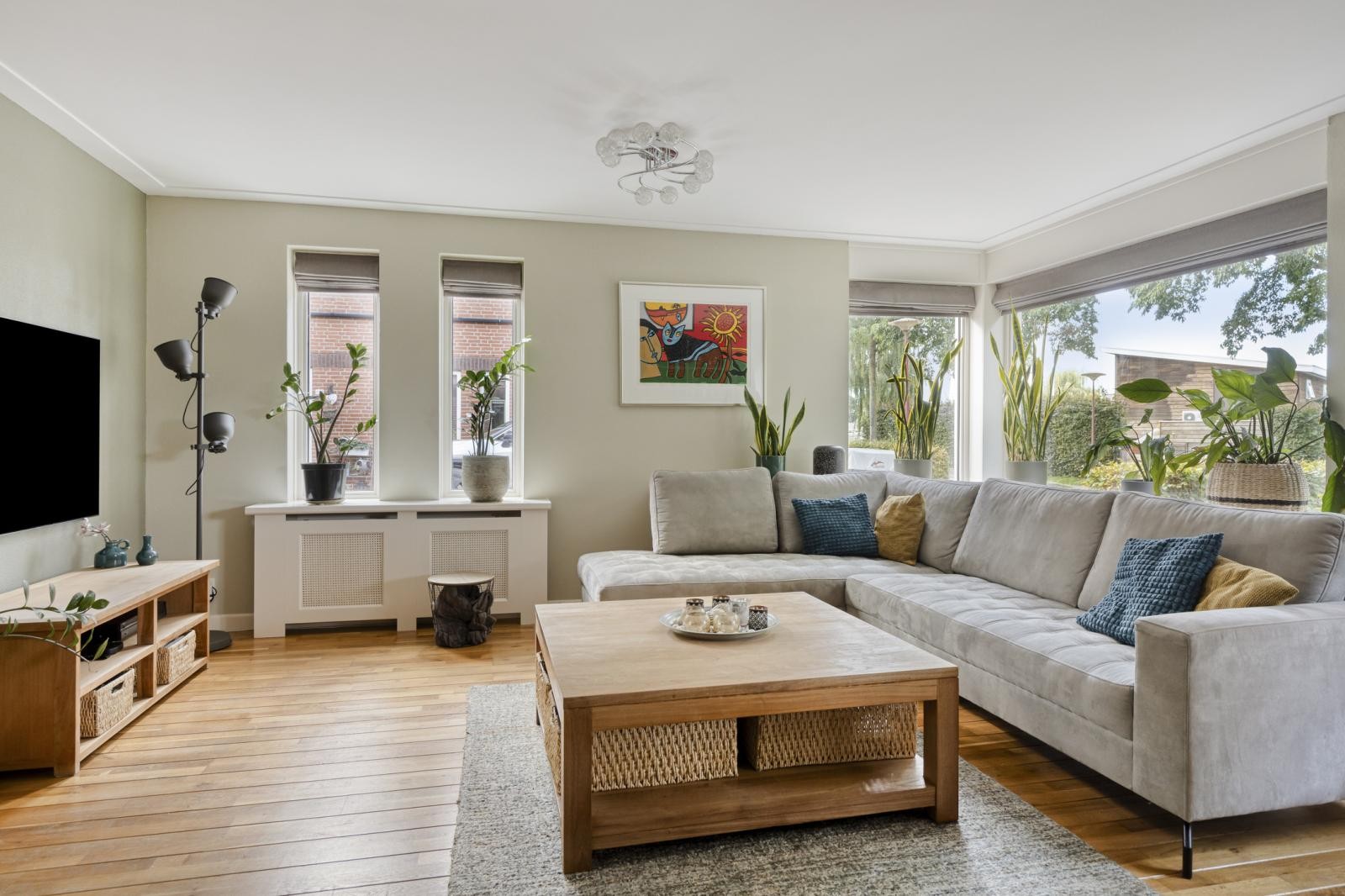 Tussenwoning te koop: Het Bildt 189, Lelystad