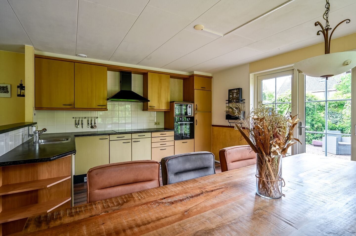 Vrijstaande woning te koop: Noordenveld 14, Lelystad
