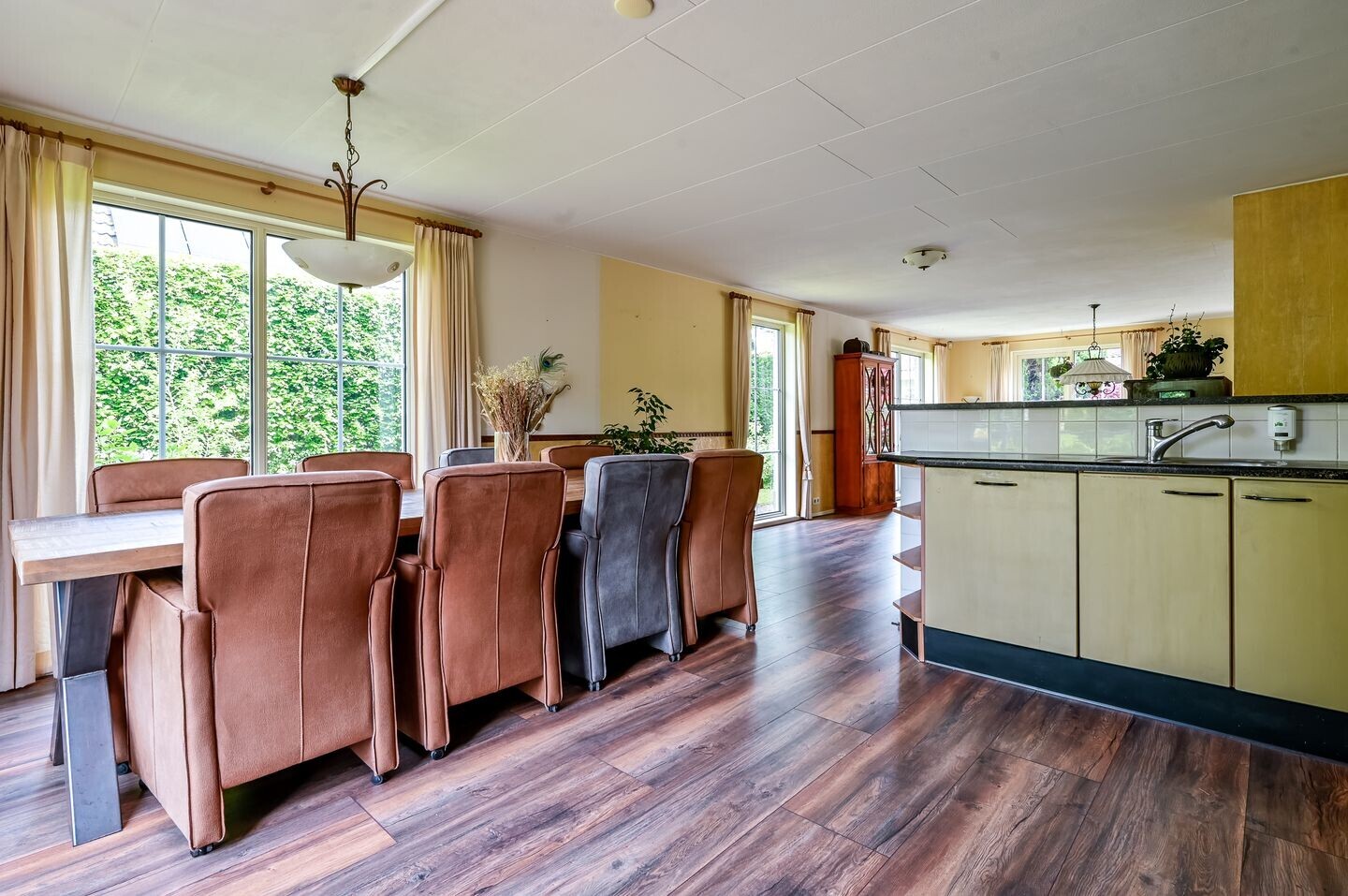 Vrijstaande woning te koop: Noordenveld 14, Lelystad