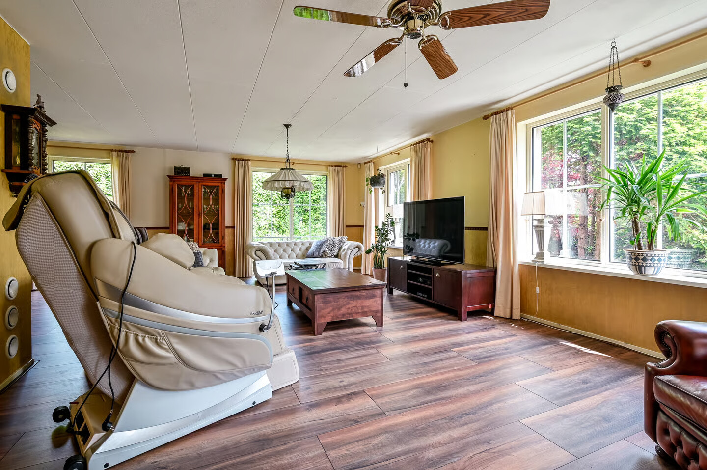Vrijstaande woning te koop: Noordenveld 14, Lelystad
