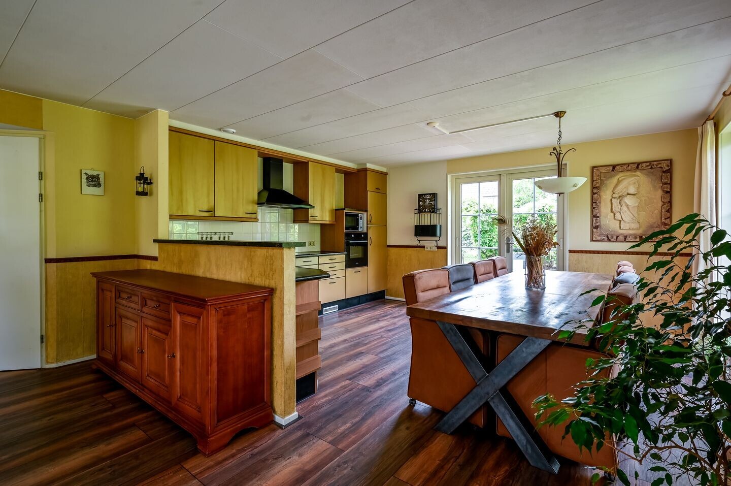 Vrijstaande woning te koop: Noordenveld 14, Lelystad