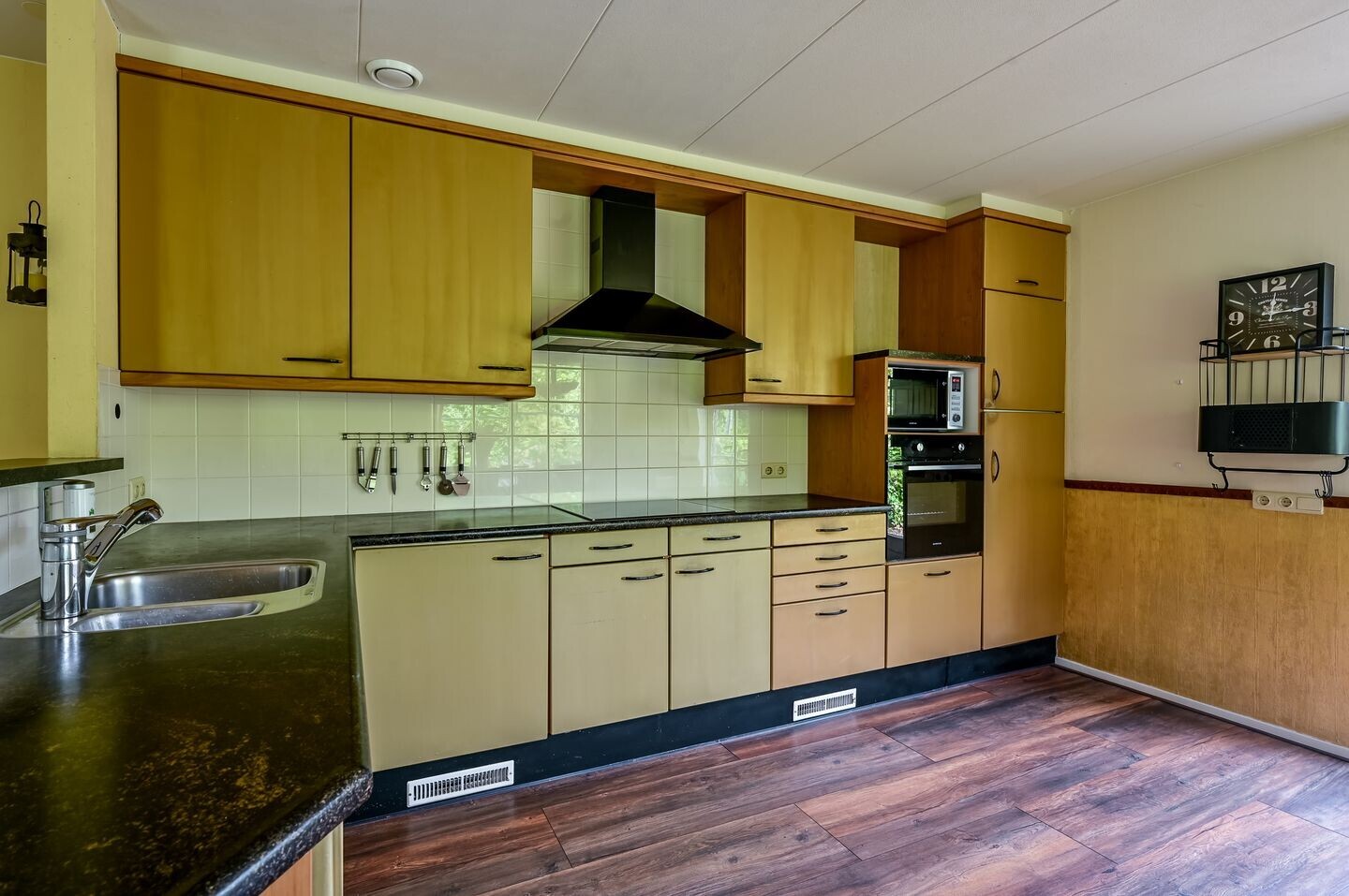 Vrijstaande woning te koop: Noordenveld 14, Lelystad