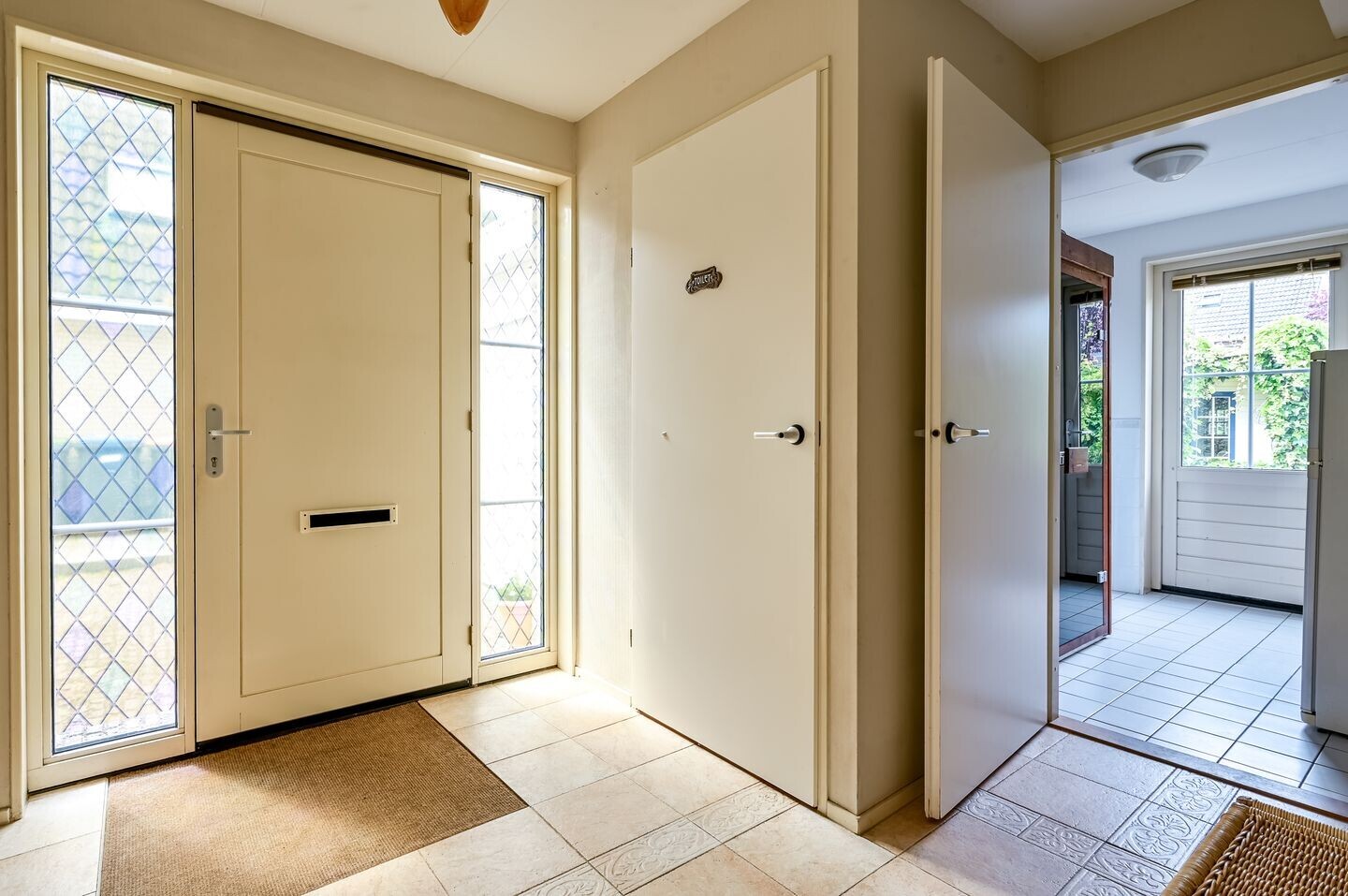 Vrijstaande woning te koop: Noordenveld 14, Lelystad