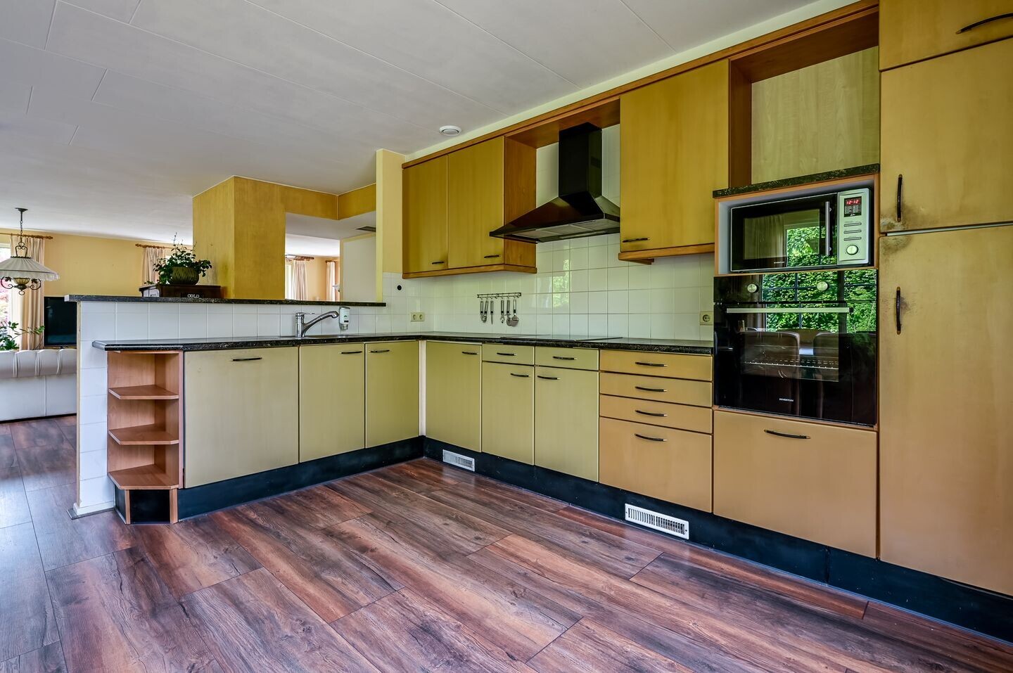 Vrijstaande woning te koop: Noordenveld 14, Lelystad