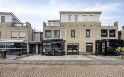 Oostermoer 19