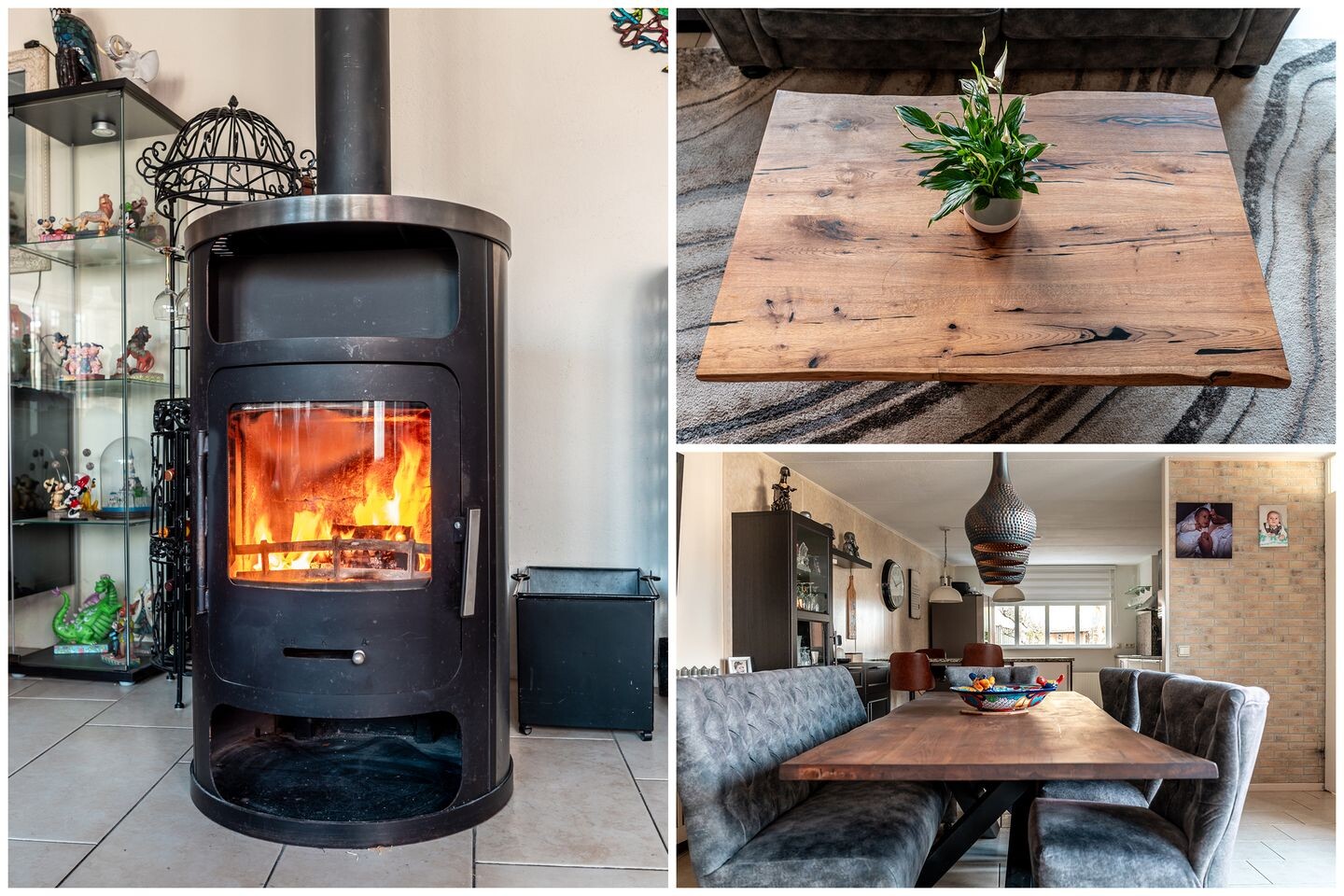 Tussenwoning te koop: Langstraat 56, Lelystad