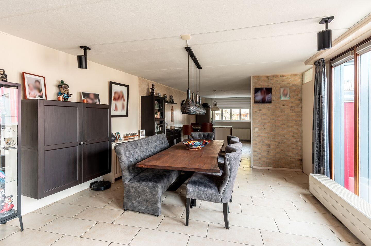 Tussenwoning te koop: Langstraat 56, Lelystad
