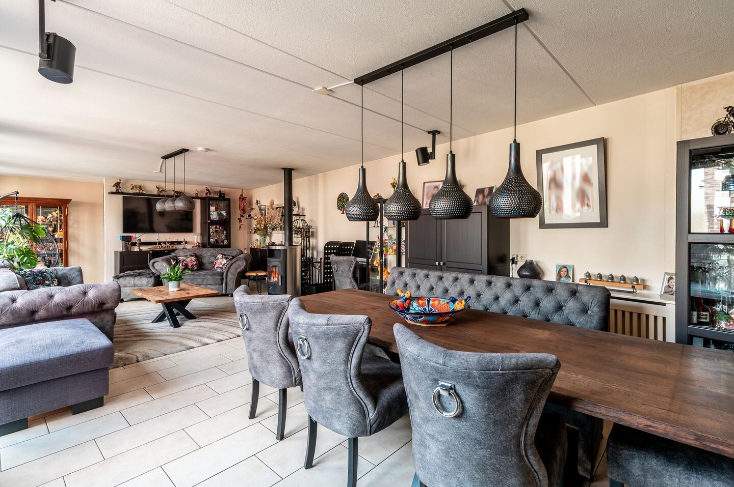 Tussenwoning te koop: Langstraat 56, Lelystad