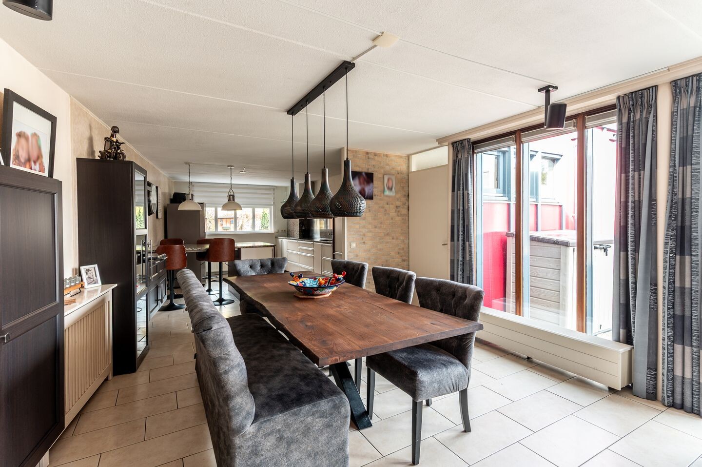 Tussenwoning te koop: Langstraat 56, Lelystad