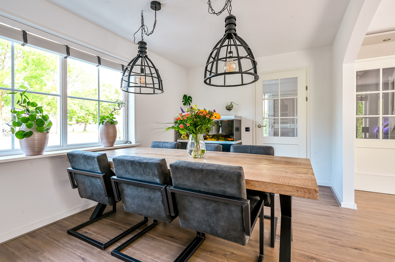 Vrijstaande woning te koop: Kempen 10, Lelystad