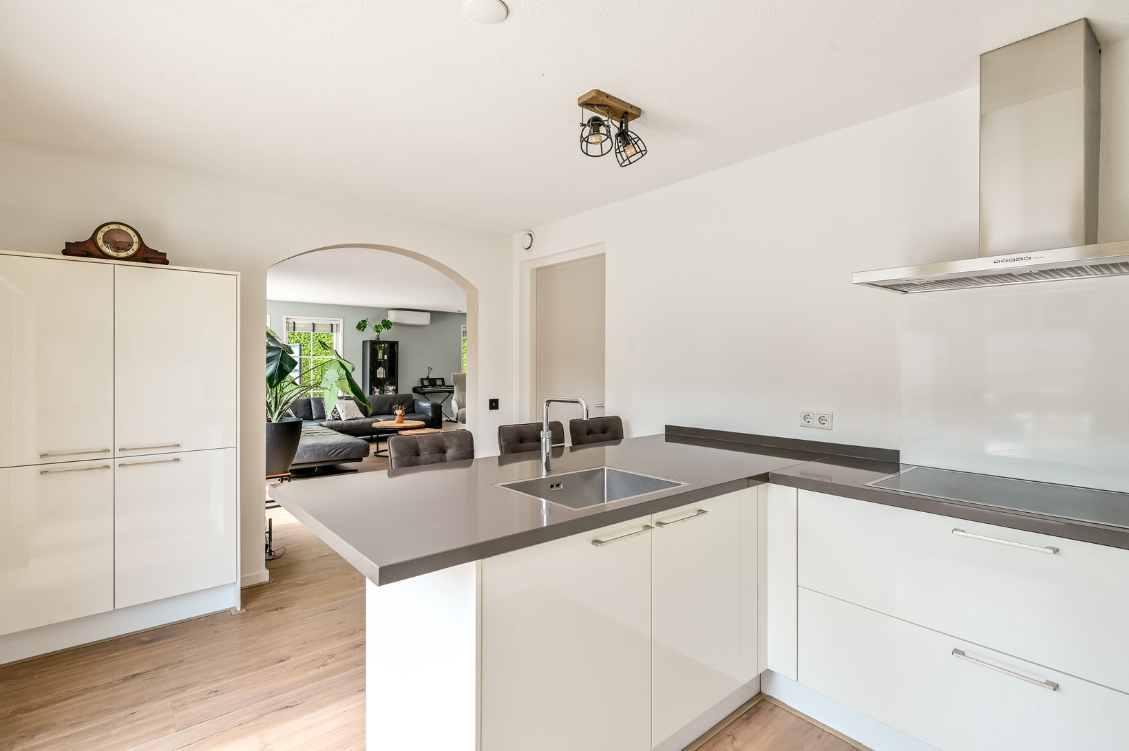 Vrijstaande woning te koop: Kempen 10, Lelystad
