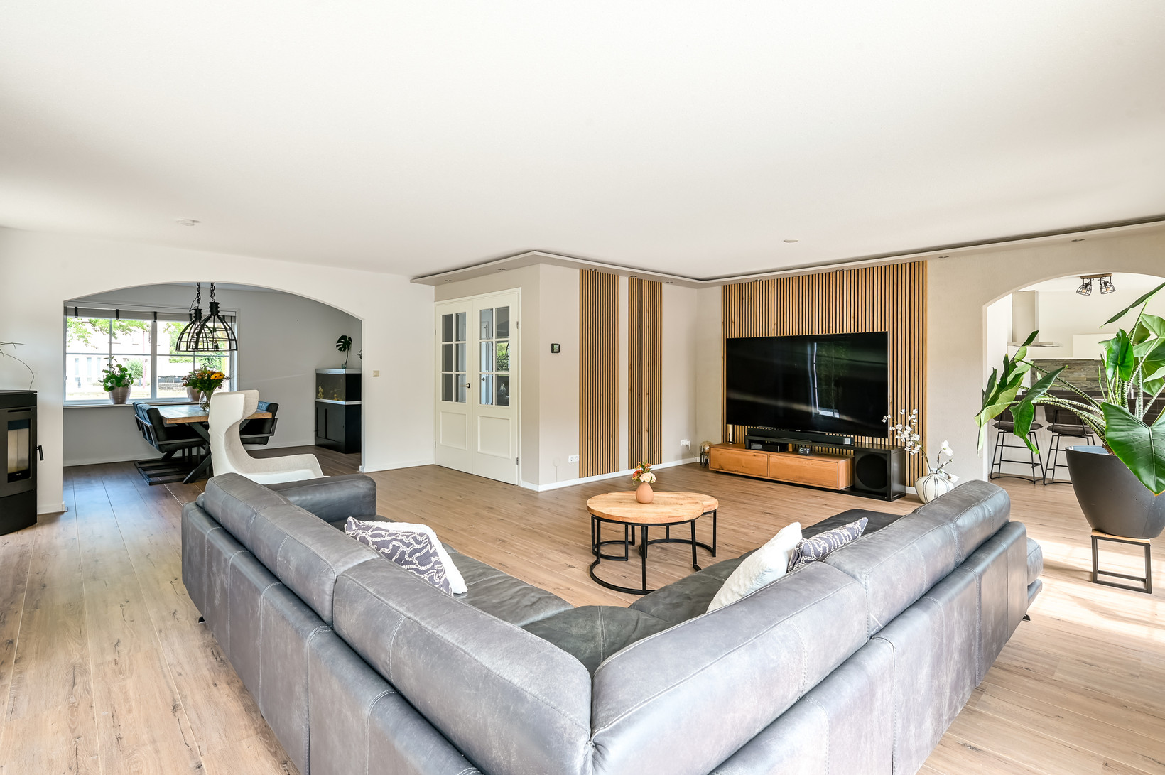 Vrijstaande woning te koop: Kempen 10, Lelystad