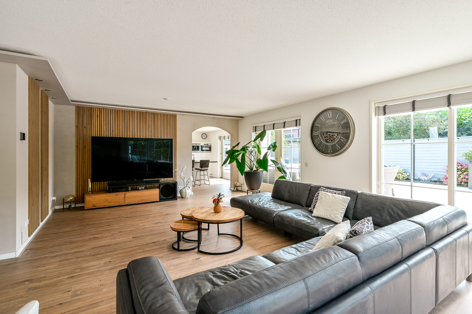 Vrijstaande woning te koop: Kempen 10, Lelystad